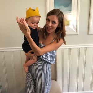 Meet your Posher, Alexandra